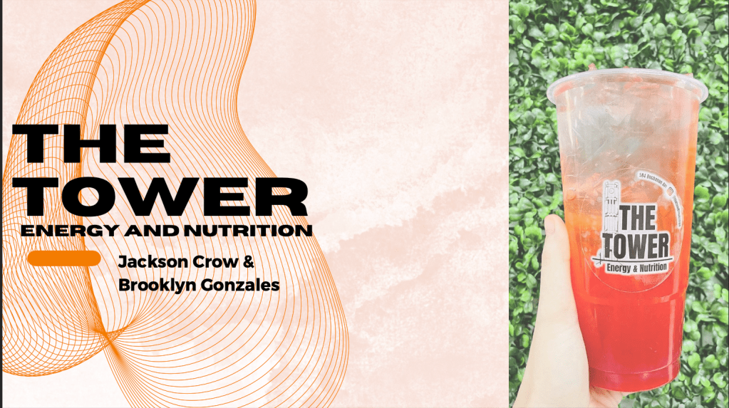 The Tower Research Campaign